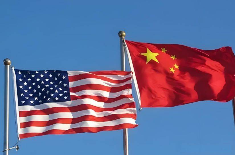 兰德公司再发新报告：美国考虑和中国进行持久战，共有9个场景
