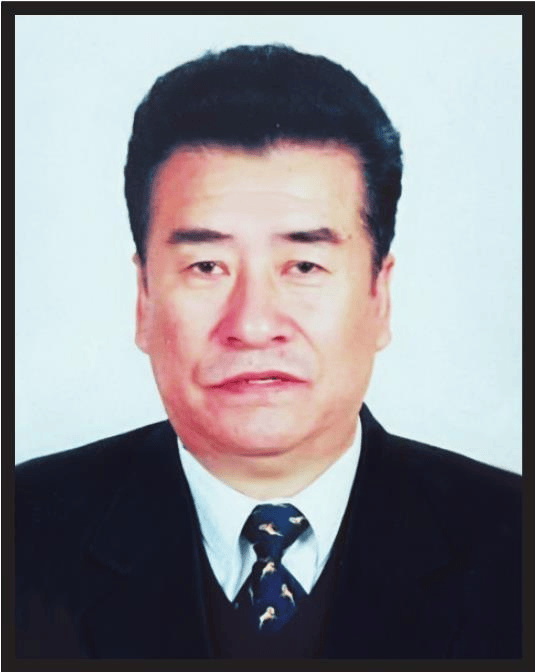 丁世发同志逝世