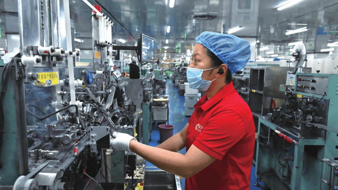 湖南产业发展中的“精准滴灌”