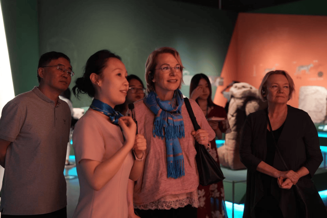 “外事+体育” 赋能西部对外交往中心建设