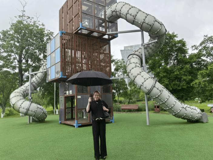 “外事+体育” 赋能西部对外交往中心建设