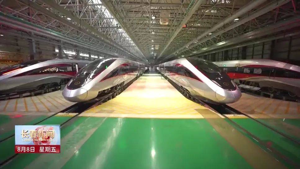 绿园区：焕发西部片区活力 建设幸福美好城区