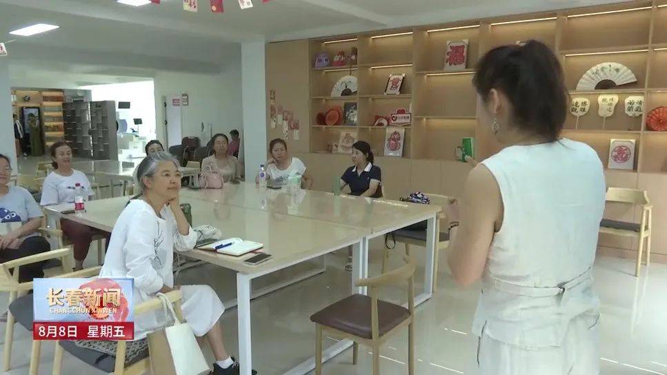 绿园区：焕发西部片区活力 建设幸福美好城区