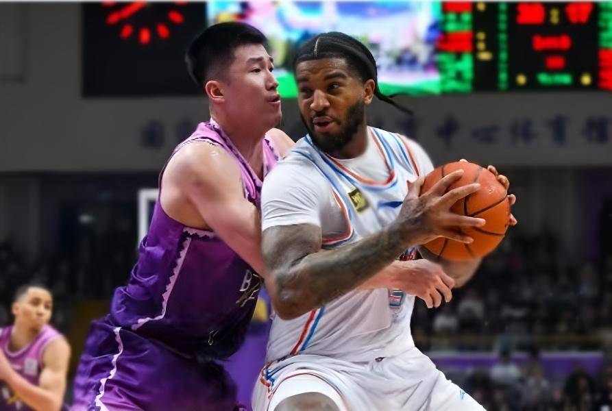 山东高速赛程分析：两连客开局，新年大战两场恶战，收官迎魔鬼赛程