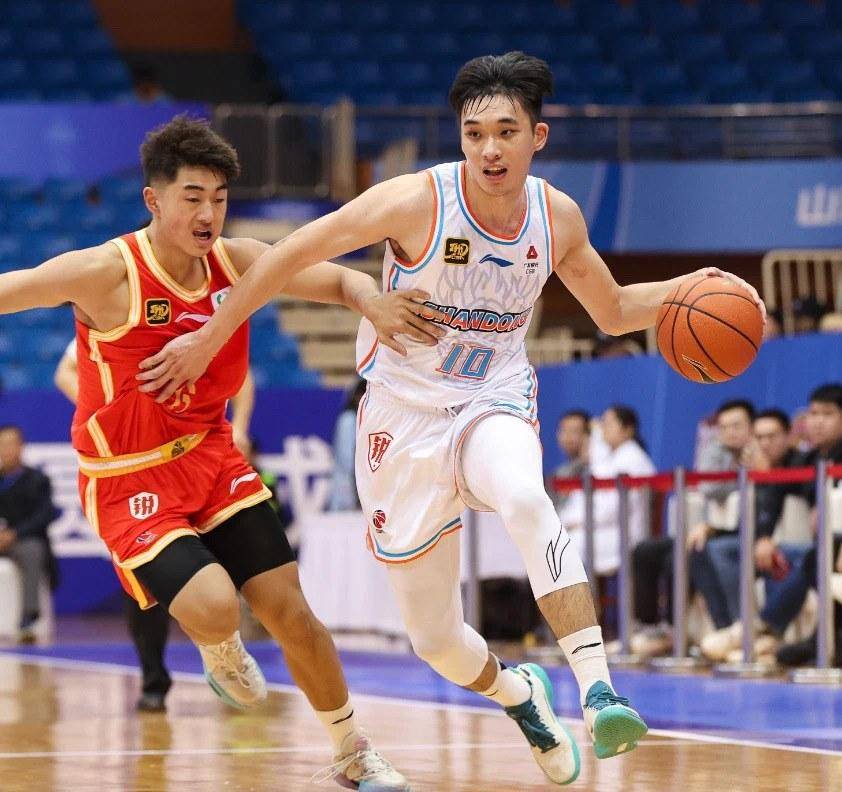 山东高速赛程分析：两连客开局，新年大战两场恶战，收官迎魔鬼赛程