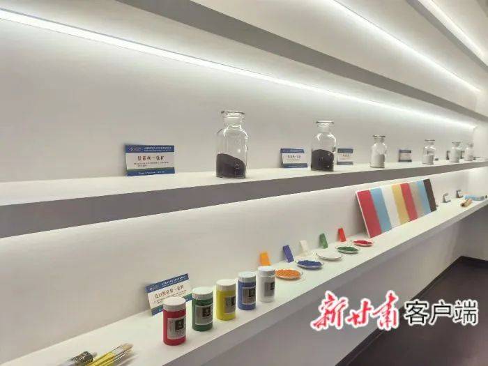 【省媒看金昌】百万吨废料“点石成金”——甘肃佰利联循环经济模式激活区域新动能