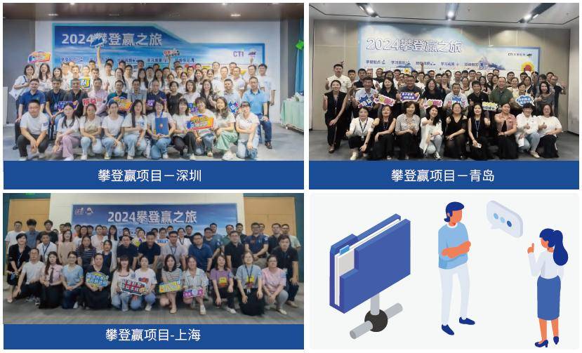 CTI华测检测，以ESG驱动未来