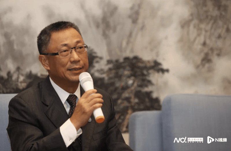 新总部两年前落户中山，岭南股份被立案调查