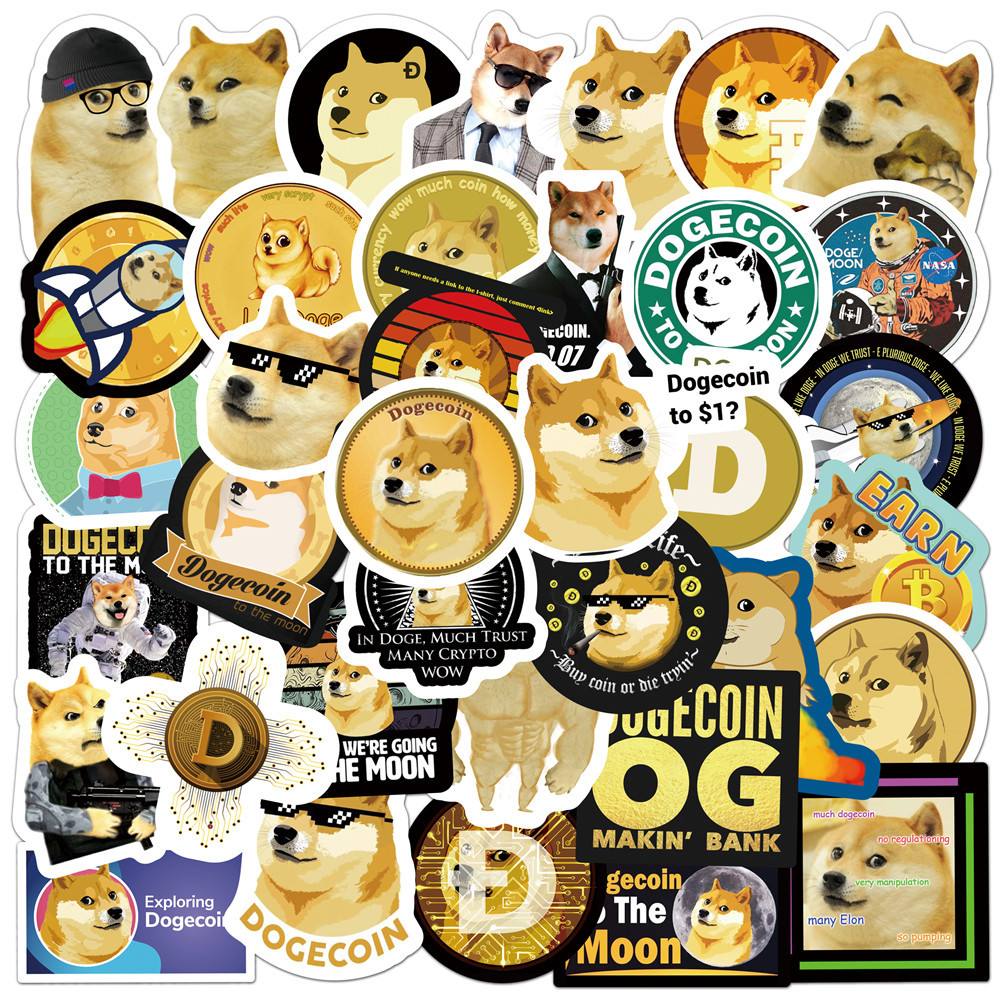 doge是什么币种(doge是什么币种怎么买)