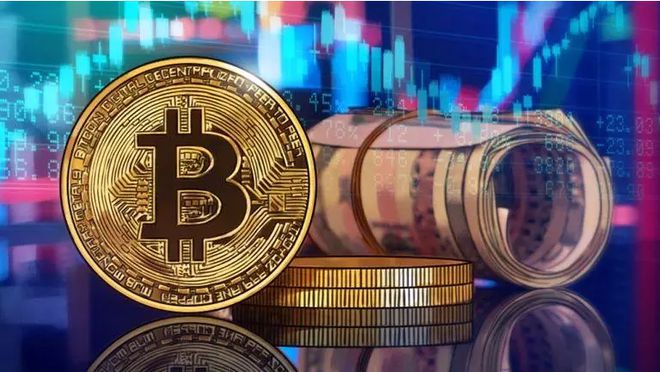比特币最新价格(比特币最新价格行情价格美元)