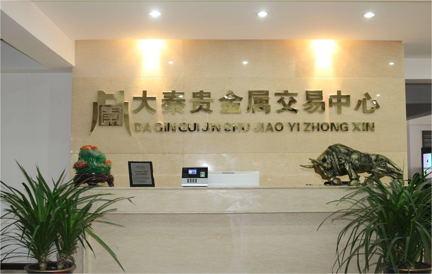 贵金属交易盘(贵金属大盘交易平台)