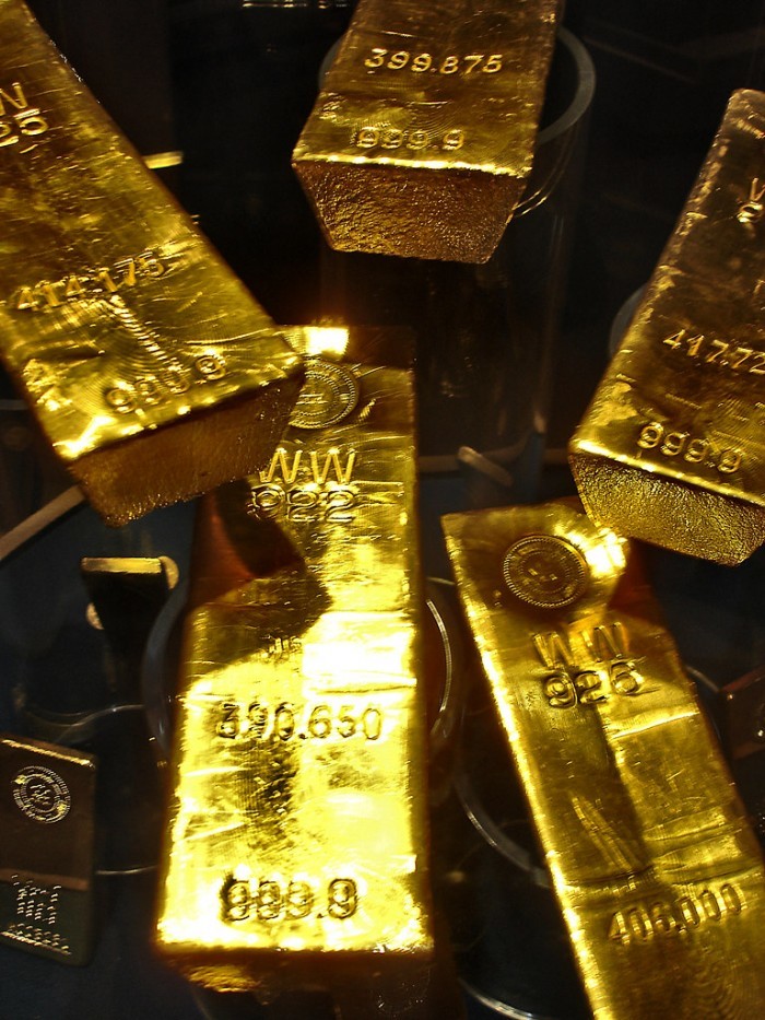 久久贵金属(久久金线上回收流程)