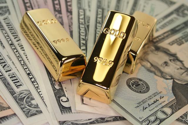 什么是积存贵金属(贵金属积存金是什么意思)