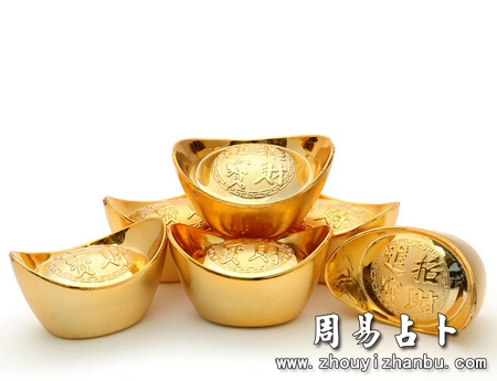 贵金属五行(金贵五行属什么)