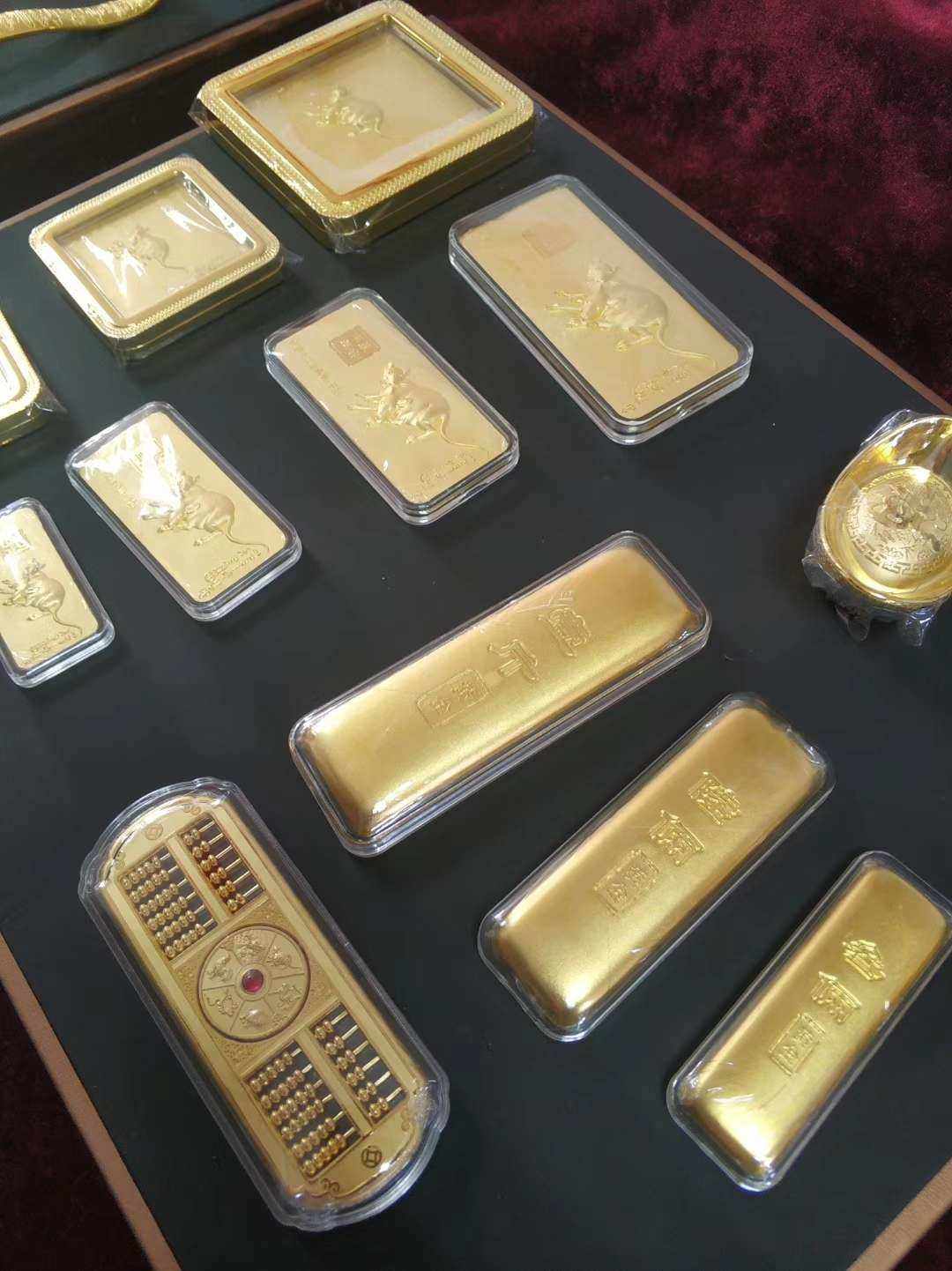 贵金属要开(贵金属开户送50美元)