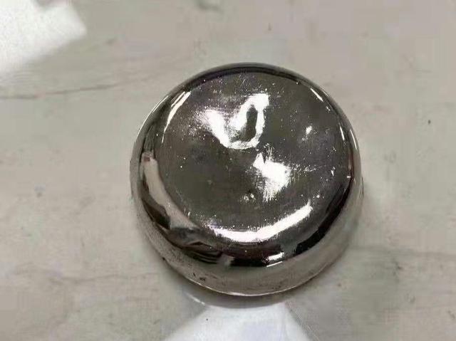 贵金属熔点(贵金属熔点由低到高的排列顺序)