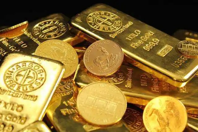 银鼎天贵金属(银鼎天贵金属行情软件)