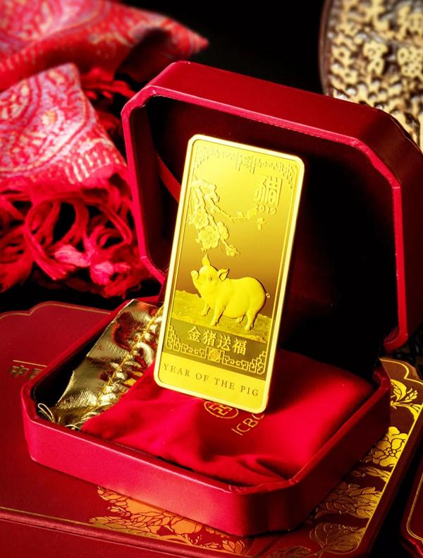 工商银行贵金属怎么玩(工商银行贵金属是什么意思)