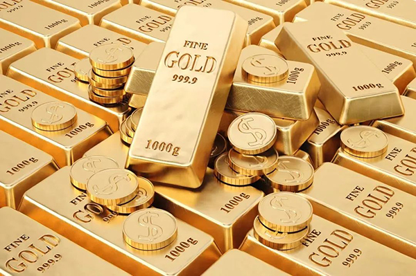 金雅福贵金属(金雅福黄金珠宝交易中心怎么样)