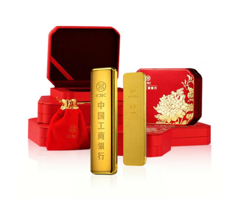 工行贵金属买什么意思(工行将发布什么贵金属新品)