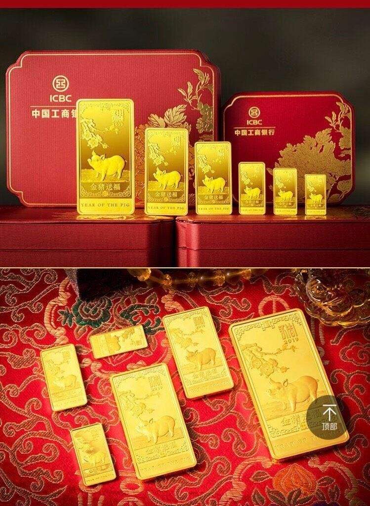 工商贵金属(工行贵金属品牌)