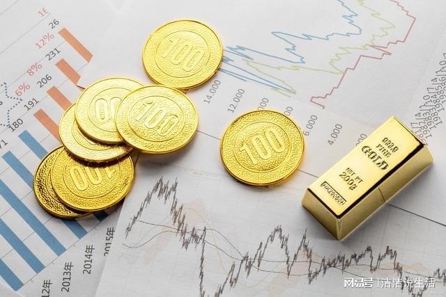 贵金属怎么玩(贵金属交易怎么玩)
