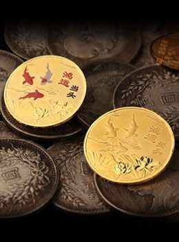 贵金属优惠(贵金属专场活动)