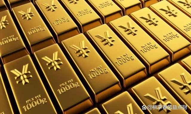 黄金与贵金属(黄金贵金属实时价格)