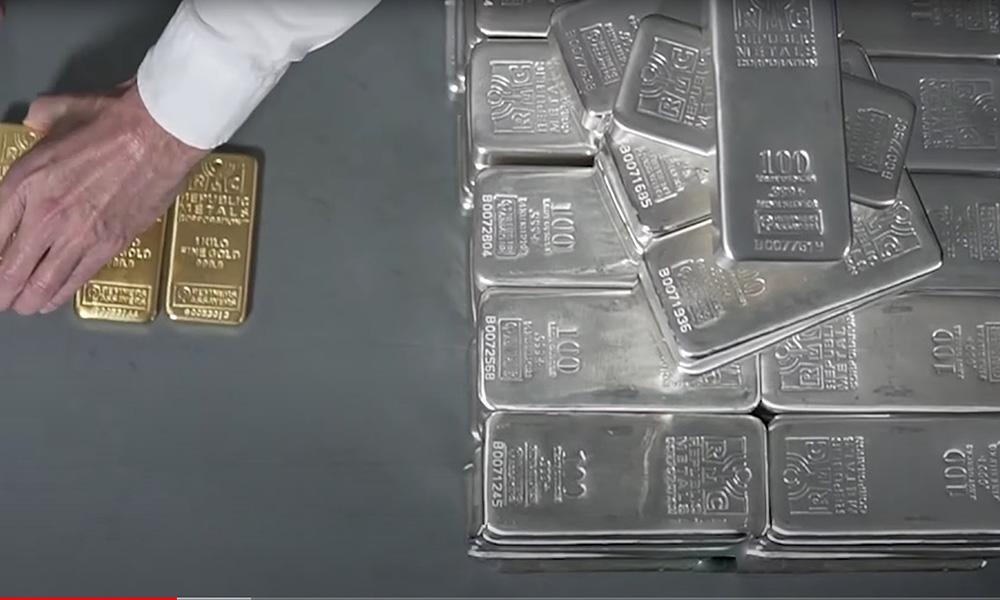 金道贵金属(金道贵金属平台正规吗)
