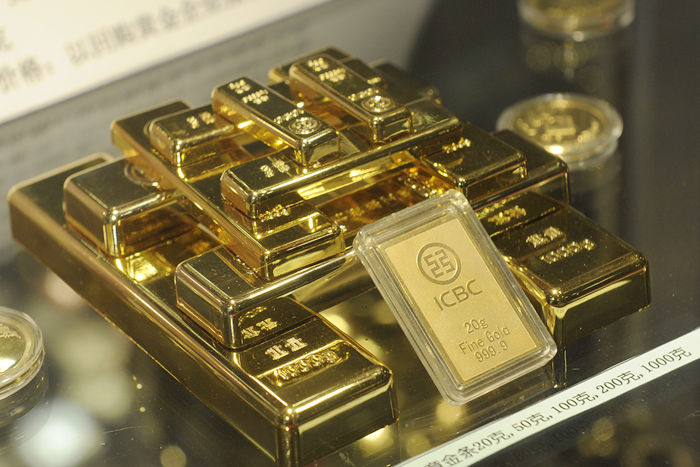 银行的贵金属(银行的贵金属积存是怎么回事)