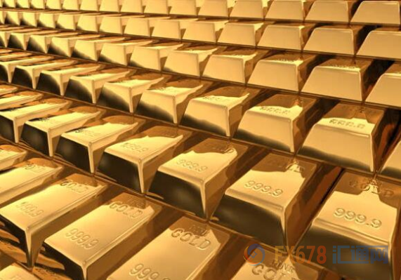 黄金贵金属(黄金贵金属行情走势)