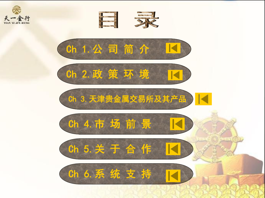 贵金属招商(全国贵金属投资招商)