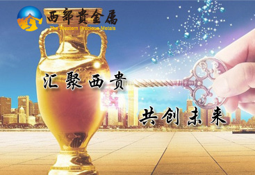 贵金属经营(贵金属经营公司怎么赚钱)