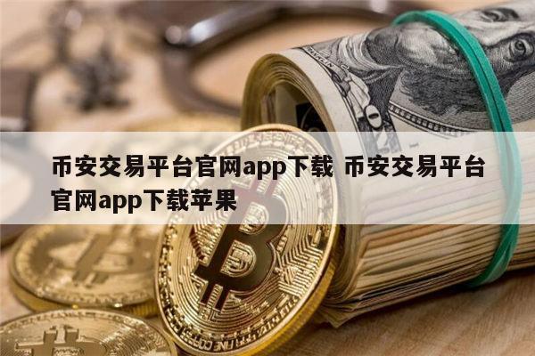 币安网交易平台(币安网交易平台官网)