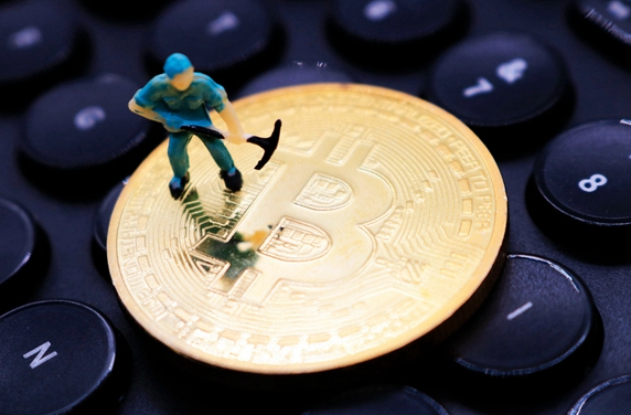 btc算力(BTC算力收益)