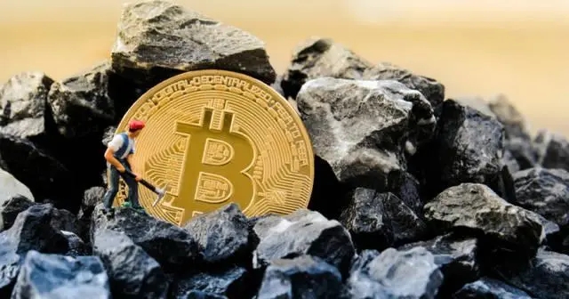btc矿池(BTC矿池还有多少)
