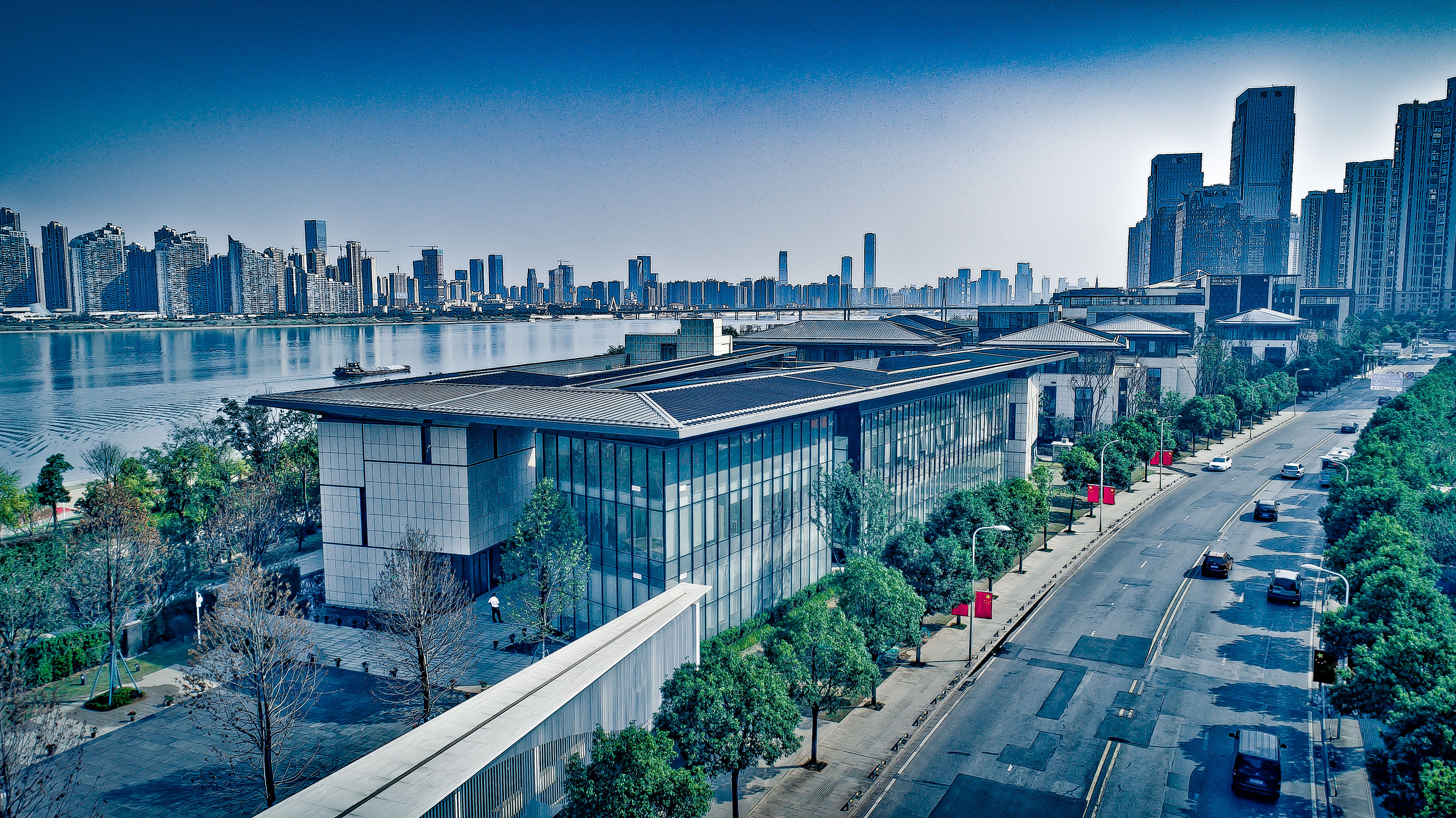 中国证券登记结算中心(中国证券结算登记有限公司)