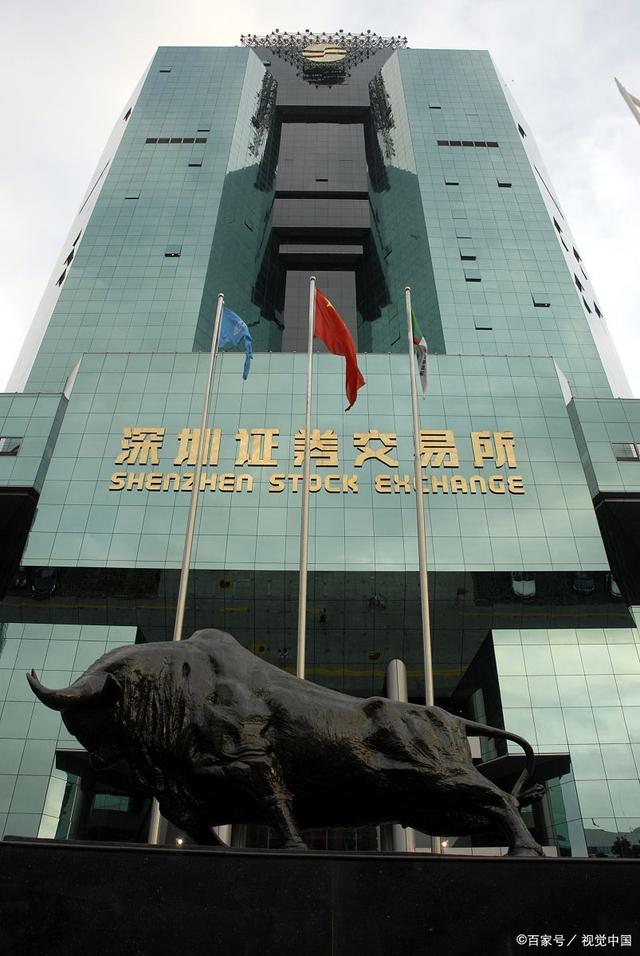 最大证券公司(最好的证券公司排名) 最大证券公司(最好的证券公司排名)