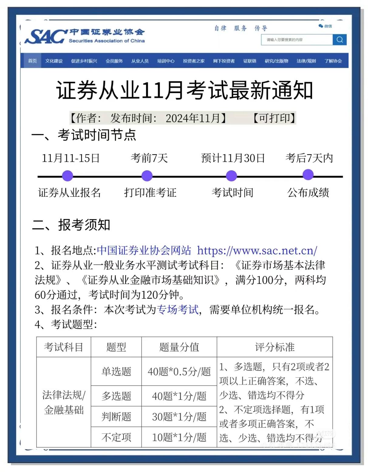 证券考试协会(证券业协会组织的考试)